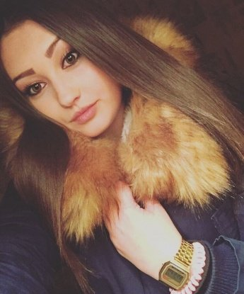 Анкета проститутки Женя - город Гунда, 25 лет, №8656